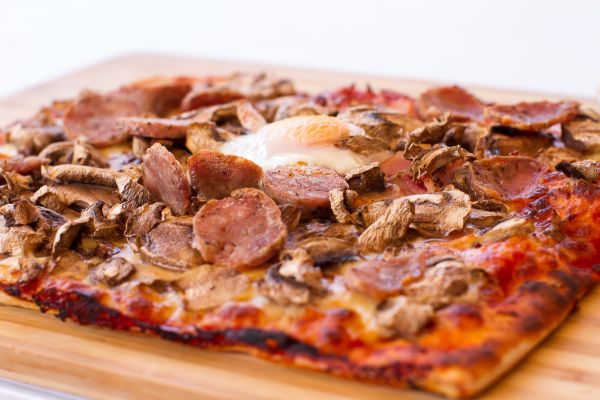 Western Brisbane And Ipswich QLD Restaurants Sydney