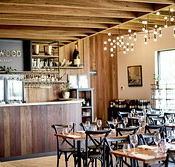 The Wood Restaurant - Restaurants Sydney