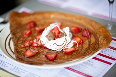 Reveleys Cafe - Restaurants Sydney 0