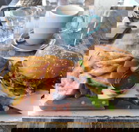 Rifo's Cafe Maylands - Restaurants Sydney