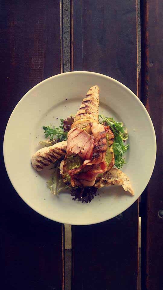 Adelaide Hills SA Restaurants Sydney