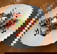 Riverside Chinese Restaurant - Restaurants Sydney