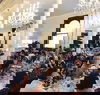 Riverston Tea Rooms - Restaurants Sydney
