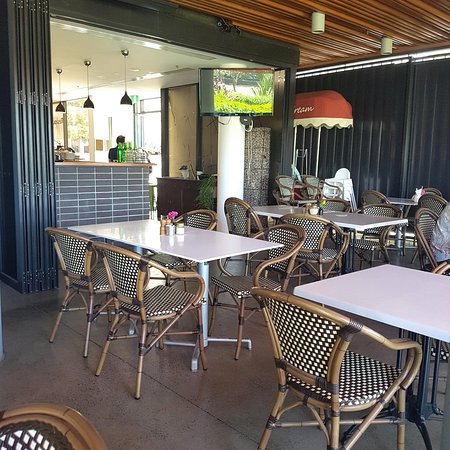 The Slopes NSW Restaurants Sydney