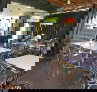 River La Vie - Restaurants Sydney