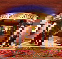 Royal India Restaurant - Restaurants Sydney