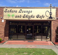Sahara Lounge And Shisha Cafe - Restaurants Sydney