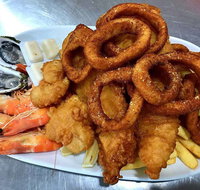 Sea Breeze - Restaurants Sydney