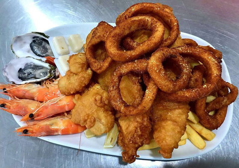 Sea Breeze - Restaurants Sydney 0