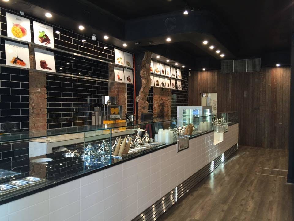 Perth WA Restaurants Sydney