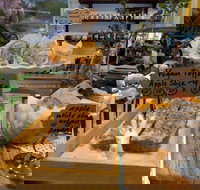 Sensations En Ardross - Restaurants Sydney