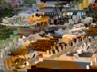 Ardross Takeaway and Ardross Restaurants Sydney Restaurants Sydney