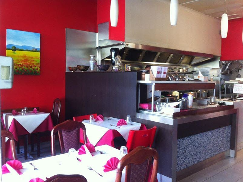 Eastern Melbourne VIC Restaurants Sydney