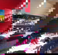 Shiv Indian Cuisine - Restaurants Sydney