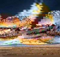 Singh Thai Restaurant - Restaurants Sydney