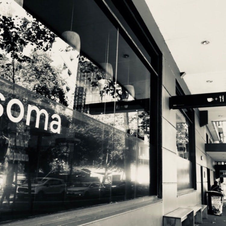 Ultimo NSW Restaurants Sydney