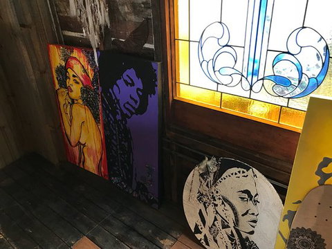 Spikexx Espresso - Restaurants Sydney 0