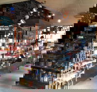 Station Street Trading Co - Restaurants Sydney