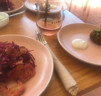Stable Coffee  Kitchen - Restaurants Sydney