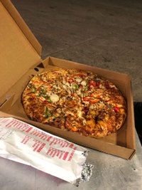 Fawkner Takeaway and Fawkner Restaurants Sydney Restaurants Sydney