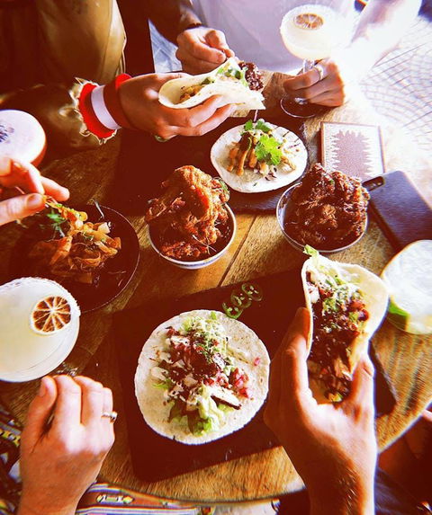 Stowaway Bar - Restaurants Sydney 0