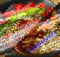 Sugarbaby Cafe - Mascot - Restaurants Sydney