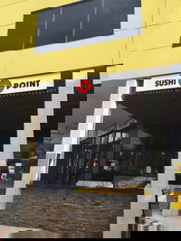 Sushi Point - Victoria Point