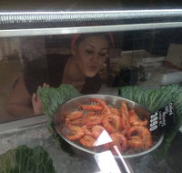 Taffy's Fish Factory - Restaurants Sydney