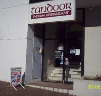 Tandoor Indian Restaurant - Restaurants Sydney
