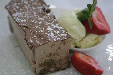 Taste Of Tuscany - Restaurants Sydney 0