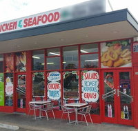 Tea Tree Gully Chicken and Seafood - Restaurants Sydney