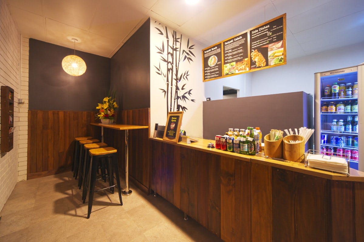 Rochedale QLD Restaurants Sydney