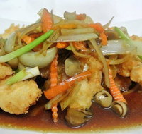 Thai Emerald - Alexandra Hills - Restaurants Sydney