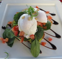 The Deck Cafe - Restaurants Sydney