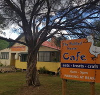The Pickled Goose Cafe - Restaurants Sydney