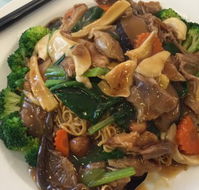 The Regal Restaurant - Restaurants Sydney