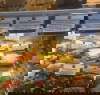 The Health Emporium - Restaurants Sydney