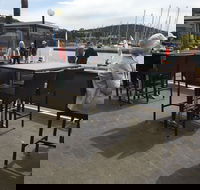 The Waterfront Hotel - Restaurants Sydney
