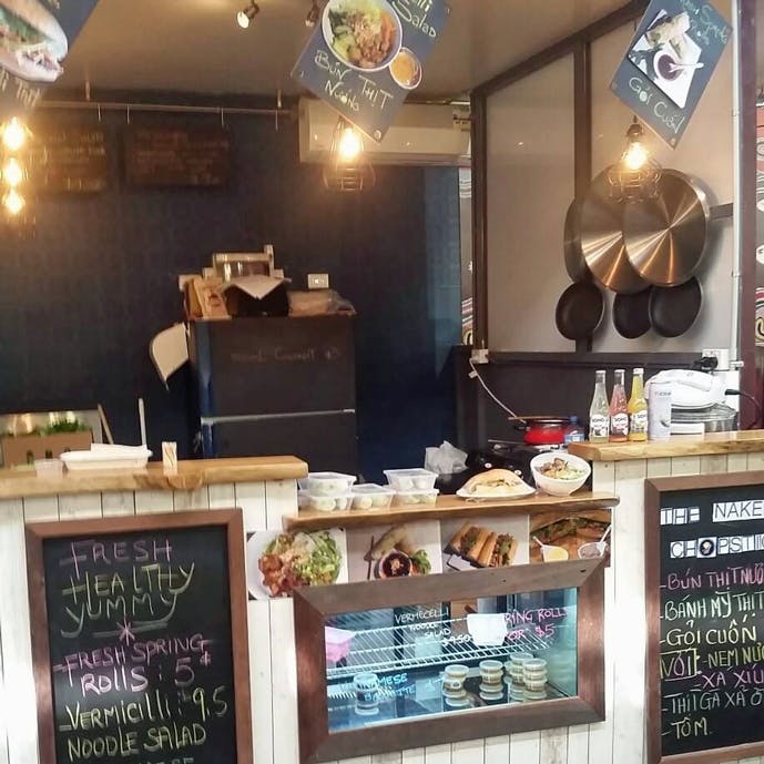 Fremantle WA Restaurants Sydney