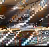 The Naked Chopstick - Restaurants Sydney