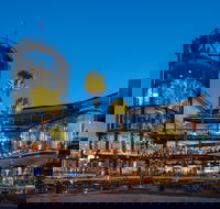 The Squire's Landing - Restaurants Sydney