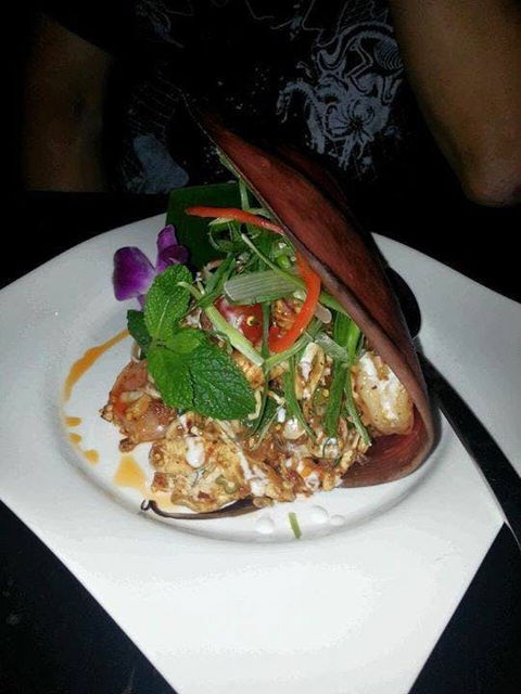 The Seat - Restaurants Sydney 0