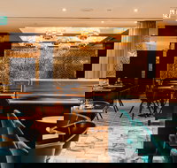 THE DEN - Restaurants Sydney