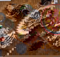 The Tasting Room - Restaurants Sydney