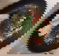 The Roasted Berry - Restaurants Sydney