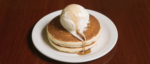 The Pancake Parlour - Mill Park - Restaurants Sydney 0