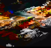 The Avenue - Restaurants Sydney