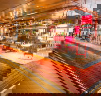 The Red Lion - Restaurants Sydney