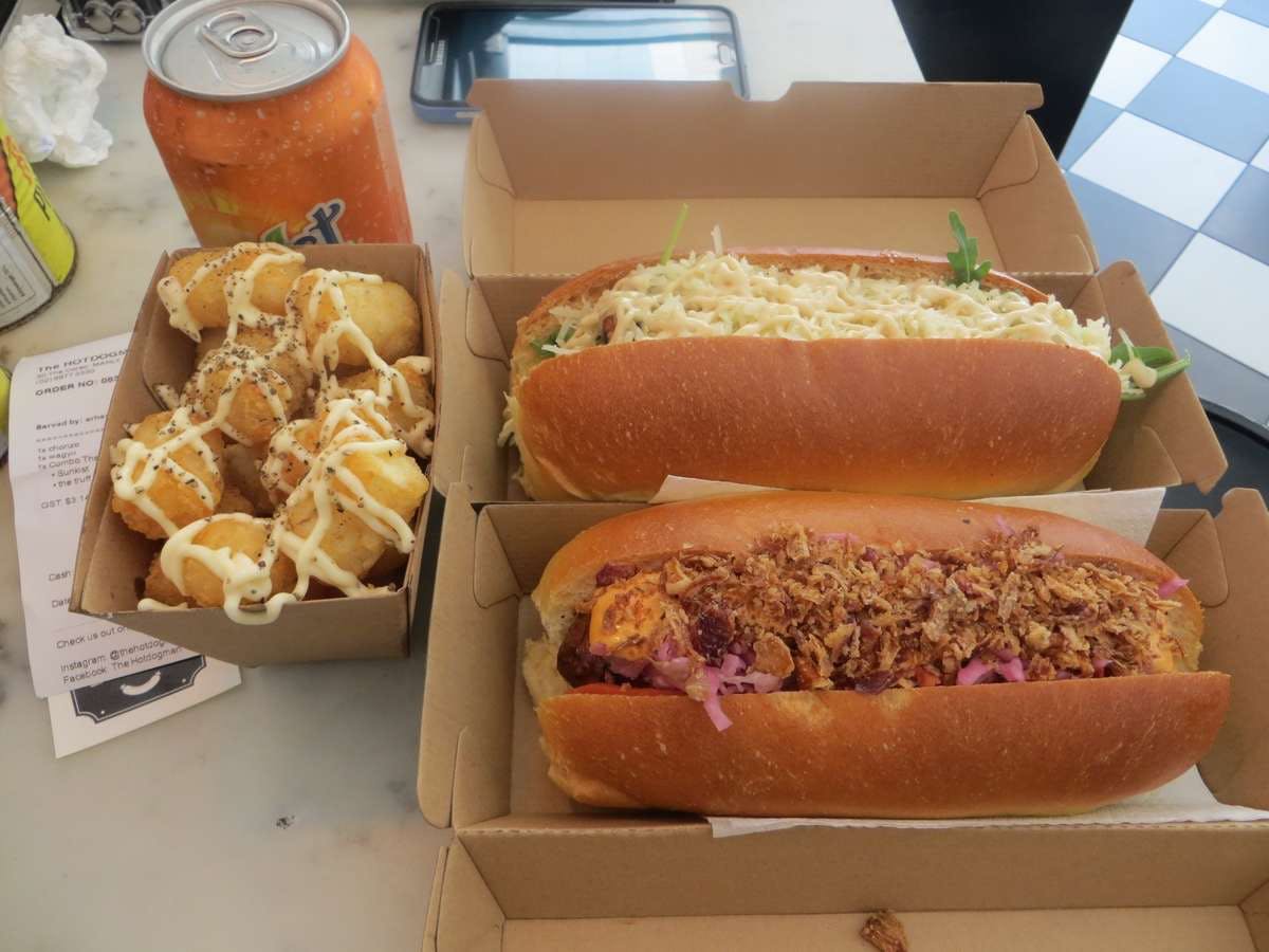 Manly NSW Restaurants Sydney