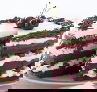 The Cheesecake Shop - Manly - Restaurants Sydney